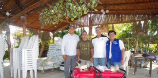 Procompite Piura impulsa producción de banano orgánico en Huangalá Procompite Piura impulsa producción de banano orgánico en Huangalá