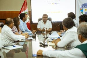 Medidas fitosanitarias para asegurar la exportación de mango