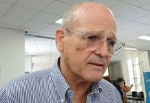 Buenaventura plantea que El Algarrobo priorizará el agua antes de la actividad minera Buenaventura plantea que El Algarrobo priorizará el agua antes de la actividad minera