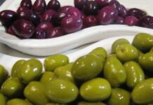 Exportaciones de aceituna peruana registran aumento durante el 2025 Exportaciones de aceituna peruana registran aumento durante el 2025