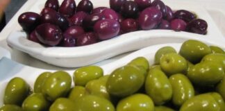 Exportaciones de aceituna peruana registran aumento durante el 2025 Exportaciones de aceituna peruana registran aumento durante el 2025