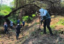 Infraestructura hidráulica en Piura recibe inversión de 2.5 millones Infraestructura hidráulica en Piura recibe inversión de 2.5 millones