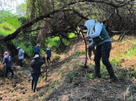 Infraestructura hidráulica en Piura recibe inversión de 2.5 millones Infraestructura hidráulica en Piura recibe inversión de 2.5 millones