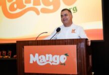 Consumo de mango en Estados Unidos se duplicó en los últimos 20 años Consumo de mango en Estados Unidos se duplicó en los últimos 20 años