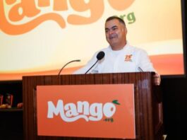 Consumo de mango en Estados Unidos se duplicó en los últimos 20 años Consumo de mango en Estados Unidos se duplicó en los últimos 20 años