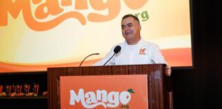 Consumo de mango en Estados Unidos se duplicó en los últimos 20 años Consumo de mango en Estados Unidos se duplicó en los últimos 20 años