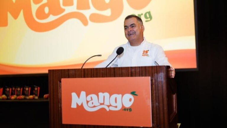 Consumo de mango en Estados Unidos se duplicó en los últimos 20 años