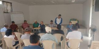 Mesa Técnica del Mango en Piura evalúa su formalización jurídica Mesa Técnica del Mango en Piura evalúa su formalización jurídica