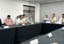 Serfor y Comisión Multisectorial coordinan acciones contra la tala ilegal en los bosques secos del norte Serfor y Comisión Multisectorial coordinan acciones contra la tala ilegal en los bosques secos del norte