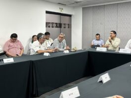 Serfor y Comisión Multisectorial coordinan acciones contra la tala ilegal en los bosques secos del norte Serfor y Comisión Multisectorial coordinan acciones contra la tala ilegal en los bosques secos del norte