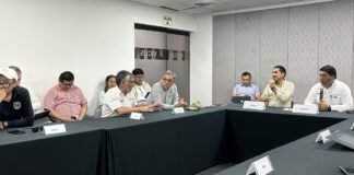 Serfor y Comisión Multisectorial coordinan acciones contra la tala ilegal en los bosques secos del norte Serfor y Comisión Multisectorial coordinan acciones contra la tala ilegal en los bosques secos del norte