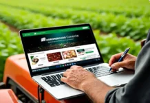 Agromercado presenta web especializada para fortalecer la competitividad agraria Agromercado presenta web especializada para fortalecer la competitividad agraria