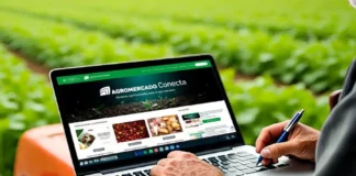Agromercado presenta web especializada para fortalecer la competitividad agraria Agromercado presenta web especializada para fortalecer la competitividad agraria