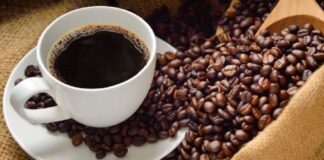 Exportaciones de Amazonas crecen 55 % impulsadas por el café