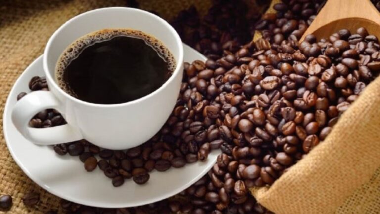 Exportaciones de Amazonas crecen 55 % impulsadas por el café