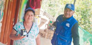 Entrega de semillas y abonos orgánicos impulsa la seguridad alimentaria en Lalaquiz