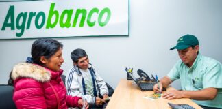 Agrobanco desembolsó 127 mil créditos agrarios y fortaleció la inclusión financiera rural en 2025 Agrobanco desembolsó 127 mil créditos agrarios y fortaleció la inclusión financiera rural en 2025