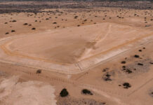 Minam recuperó más de 56 hectáreas degradadas por residuos en Piura