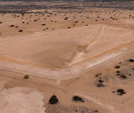 Minam recuperó más de 56 hectáreas degradadas por residuos en Piura