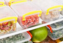 Cómo conservar alimentos en casa y evitar desperdicios en verano Cómo conservar alimentos en casa y evitar desperdicios en verano