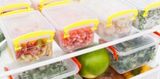 Cómo conservar alimentos en casa y evitar desperdicios en verano Cómo conservar alimentos en casa y evitar desperdicios en verano