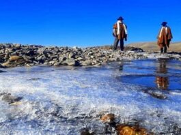 Clima impredecible pone en riesgo a pequeños productores agrícolas Clima impredecible pone en riesgo a pequeños productores agrícolas