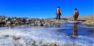 Clima impredecible pone en riesgo a pequeños productores agrícolas Clima impredecible pone en riesgo a pequeños productores agrícolas