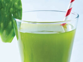 Cómo preparar agua de penca de tuna paso a paso y de forma casera Cómo preparar agua de penca de tuna paso a paso y de forma casera