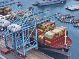 Exportaciones agrícolas alcanzan cifra récord gracias a puertos competitivos Exportaciones agrícolas alcanzan cifra récord gracias a puertos competitivos