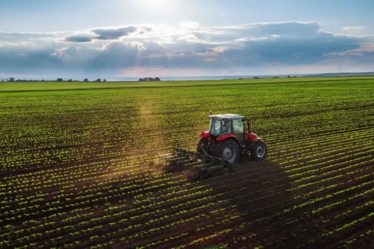 Midagri crea Mesa Técnica para elaborar la Hoja de Ruta de Finanzas Sostenibles del sector agrario