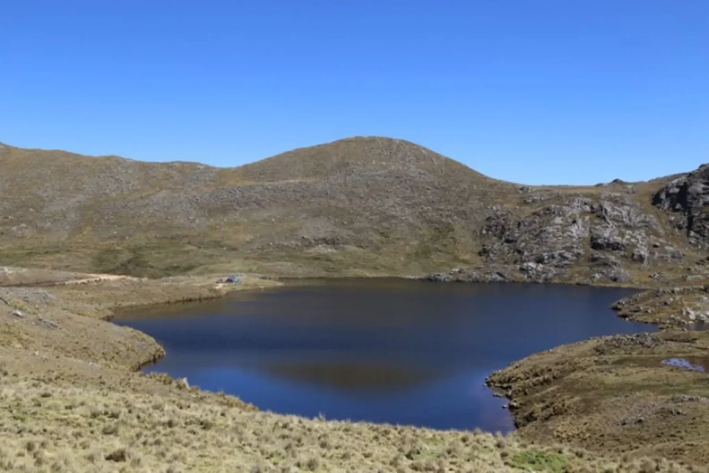 Junín y Pasco ejecutarán proyecto de siembra y cosecha de agua con inversión de S/5.9 millones Junín y Pasco ejecutarán proyecto de siembra y cosecha de agua con inversión de S/5.9 millones