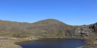 Junín y Pasco ejecutarán proyecto de siembra y cosecha de agua con inversión de S/5.9 millones Junín y Pasco ejecutarán proyecto de siembra y cosecha de agua con inversión de S/5.9 millones