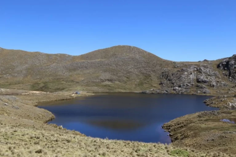 Junín y Pasco ejecutarán proyecto de siembra y cosecha de agua con inversión de S/5.9 millones