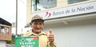 Lambayeque: activan Seguro Agrícola gratuito con cobertura para más de 112,000 hectáreas Lambayeque: activan Seguro Agrícola gratuito con cobertura para más de 112,000 hectáreas