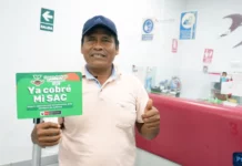 Seguro Agrícola 2025-2026 en Piura incrementa pago a S/1,000 por hectárea: así puedes activarlo Seguro Agrícola 2025-2026 en Piura incrementa pago a S/1,000 por hectárea: así puedes activarlo