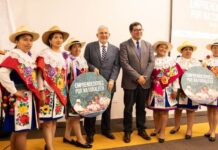 Emprendedores por Naturaleza 2026 financiará bionegocios en áreas de conservación regional con hasta S/ 750 mil Emprendedores por Naturaleza 2026 financiará bionegocios en áreas de conservación regional con hasta S/ 750 mil