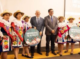 Emprendedores por Naturaleza 2026 financiará bionegocios en áreas de conservación regional con hasta S/ 750 mil Emprendedores por Naturaleza 2026 financiará bionegocios en áreas de conservación regional con hasta S/ 750 mil