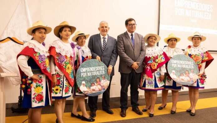 Emprendedores por Naturaleza 2026 financiará bionegocios en áreas de conservación regional con hasta S/ 750 mil