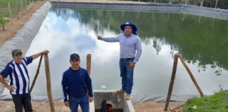 Huancabamba: proyectos productivos fortalecen agricultura familiar y ganadería Huancabamba: proyectos productivos fortalecen agricultura familiar y ganadería