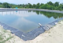 Piura: culminan 90 reservorios para garantizar agua en campañas agrícolas Piura: culminan 90 reservorios para garantizar agua en campañas agrícolas