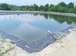 Piura: culminan 90 reservorios para garantizar agua en campañas agrícolas Piura: culminan 90 reservorios para garantizar agua en campañas agrícolas