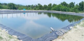 Piura: culminan 90 reservorios para garantizar agua en campañas agrícolas Piura: culminan 90 reservorios para garantizar agua en campañas agrícolas