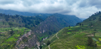 Minam restaurará 44 mil hectáreas de ecosistemas altoandinos en cuatro regiones del Perú Minam restaurará 44 mil hectáreas de ecosistemas altoandinos en cuatro regiones del Perú