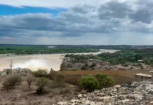 Seguridad hídrica: así se encuentra el almacenamiento de agua en principales reservorios del país Seguridad hídrica: así se encuentra el almacenamiento de agua en principales reservorios del país