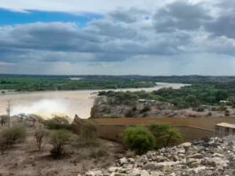 Seguridad hídrica: así se encuentra el almacenamiento de agua en principales reservorios del país Seguridad hídrica: así se encuentra el almacenamiento de agua en principales reservorios del país