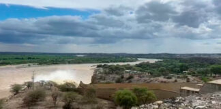 Seguridad hídrica: así se encuentra el almacenamiento de agua en principales reservorios del país Seguridad hídrica: así se encuentra el almacenamiento de agua en principales reservorios del país