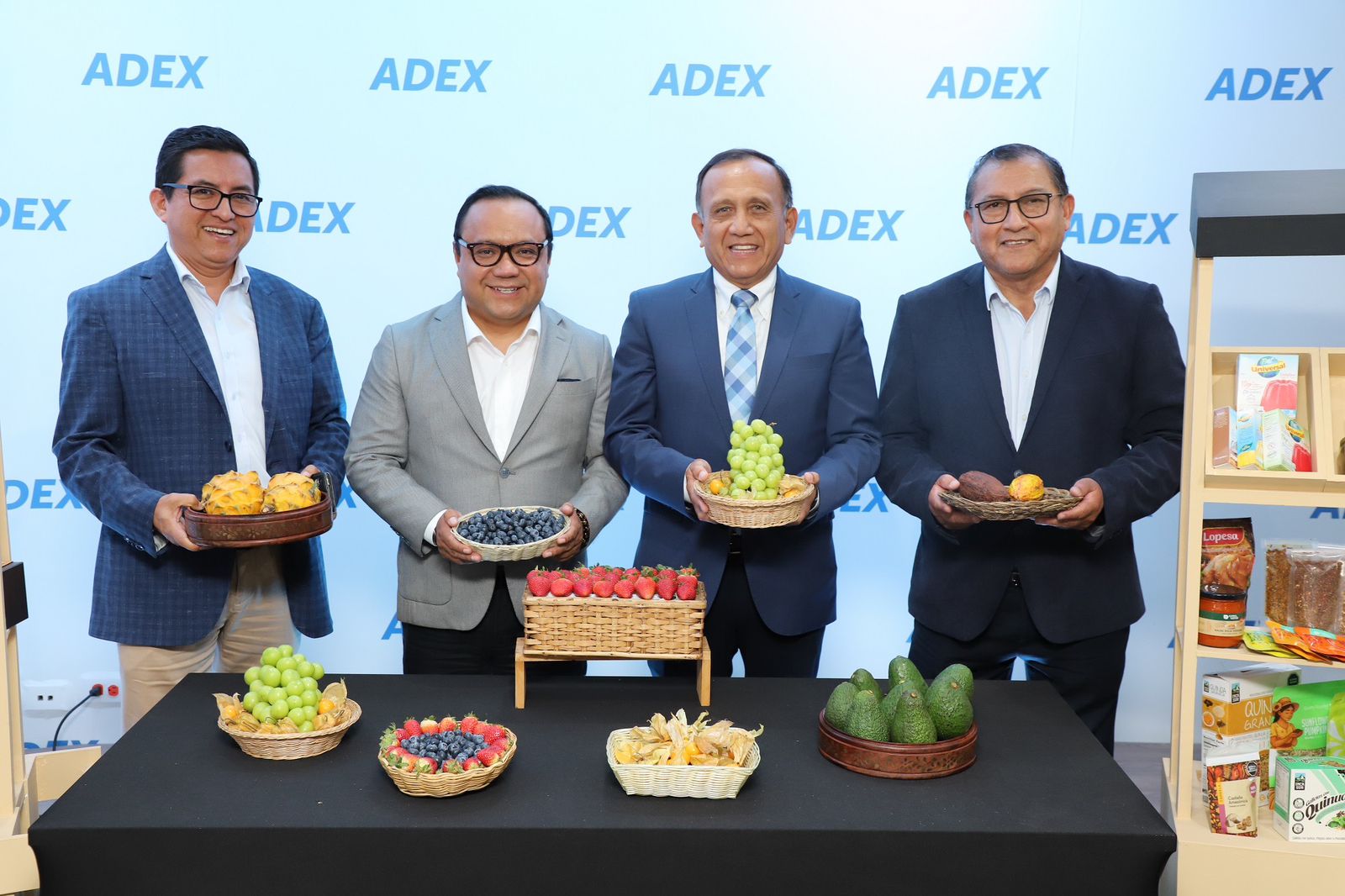 Fenómeno de El Niño amenaza agroexportaciones peruanas valorizadas en US$ 14,550 millones