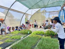 Piura ejecuta proyectos en acuicultura y ganadería gracias a cooperación estratégica Piura ejecuta proyectos en acuicultura y ganadería gracias a cooperación estratégica