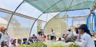 Piura ejecuta proyectos en acuicultura y ganadería gracias a cooperación estratégica Piura ejecuta proyectos en acuicultura y ganadería gracias a cooperación estratégica