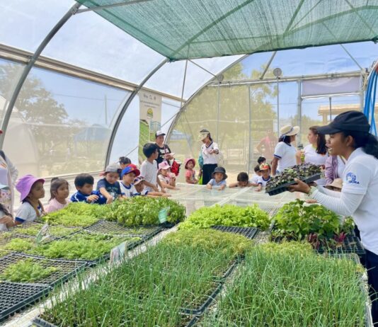 Piura ejecuta proyectos en acuicultura y ganadería gracias a cooperación estratégica Piura ejecuta proyectos en acuicultura y ganadería gracias a cooperación estratégica